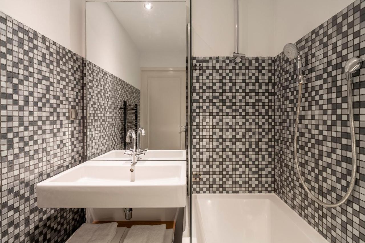 Numa Amsterdam Oosterpark Aparthotel Kültér fotó