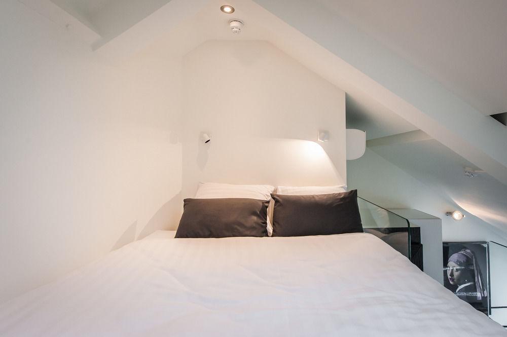 Numa Amsterdam Oosterpark Aparthotel Kültér fotó