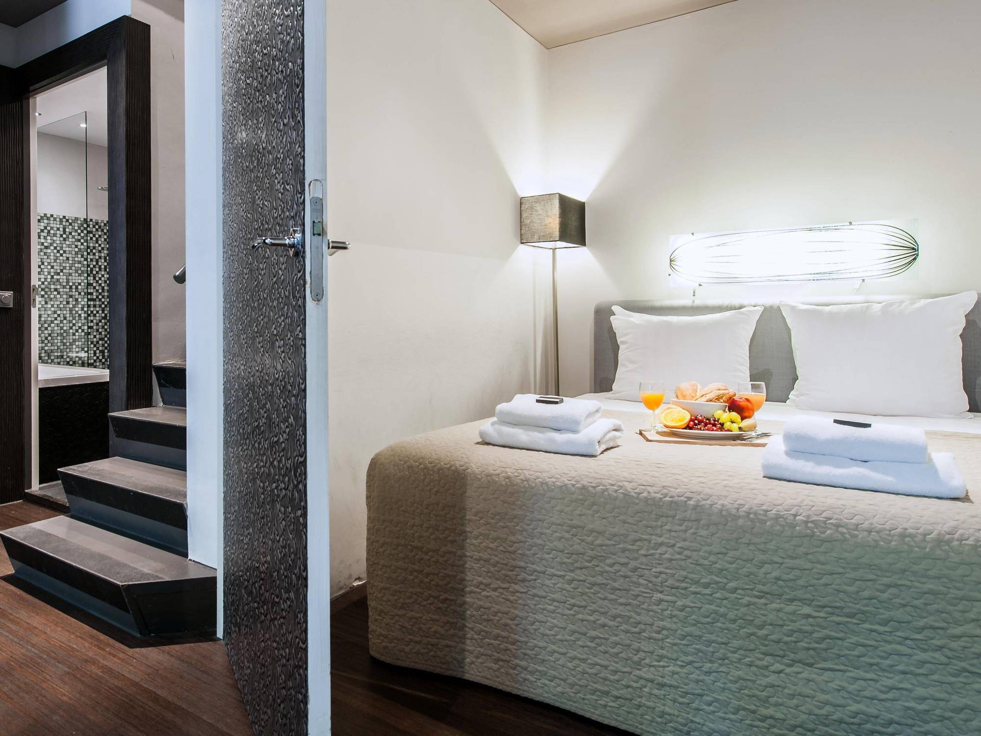 Numa Amsterdam Oosterpark Aparthotel Kültér fotó
