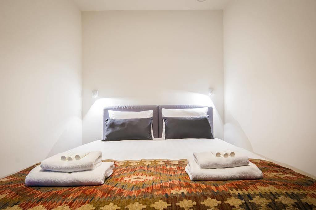 Numa Amsterdam Oosterpark Aparthotel Kültér fotó
